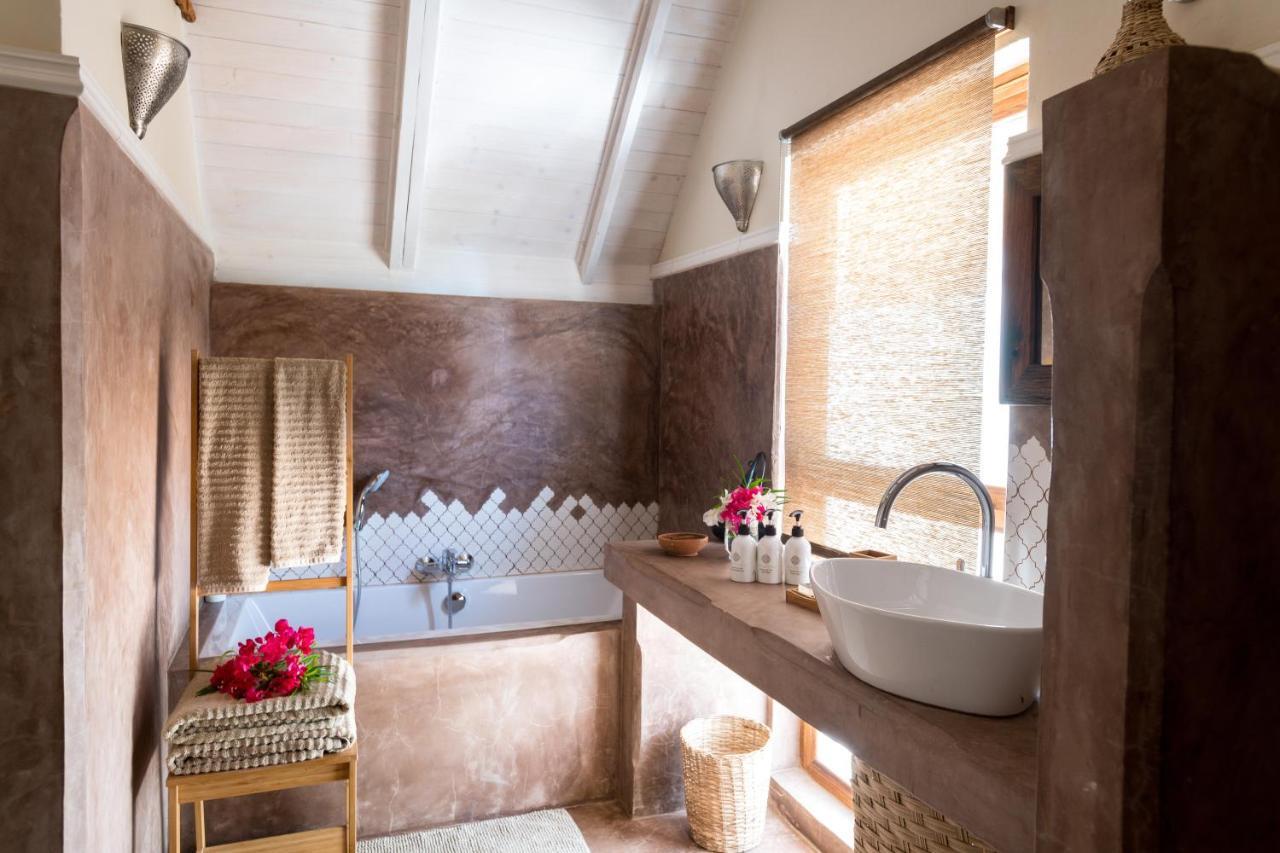 Clove Island Villas & Spa Makunduchi ภายนอก รูปภาพ